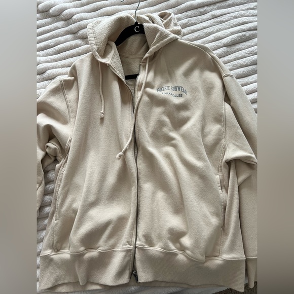 Pacsun Pacific Sunwear sweatshirt - Picture 1 of 2